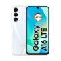 Frete Grátis Brasil Celular Samsung Galaxy A16, 256GB + 8GB RAM, Câmera de até 50MP, Tela 6.7", NFC, IP54, Bateria 5000 mAh Cinza